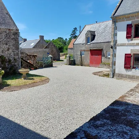 Les De Kerhuon *