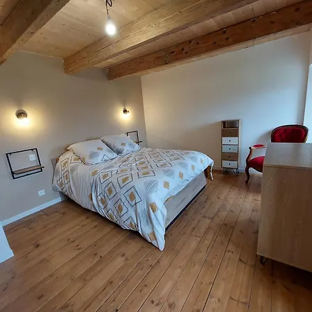 Hébergement de vacances Les De Kerhuon *