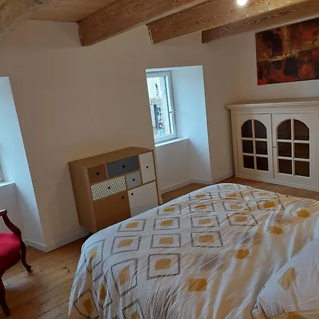 Hébergement de vacances Les De Kerhuon Audierne